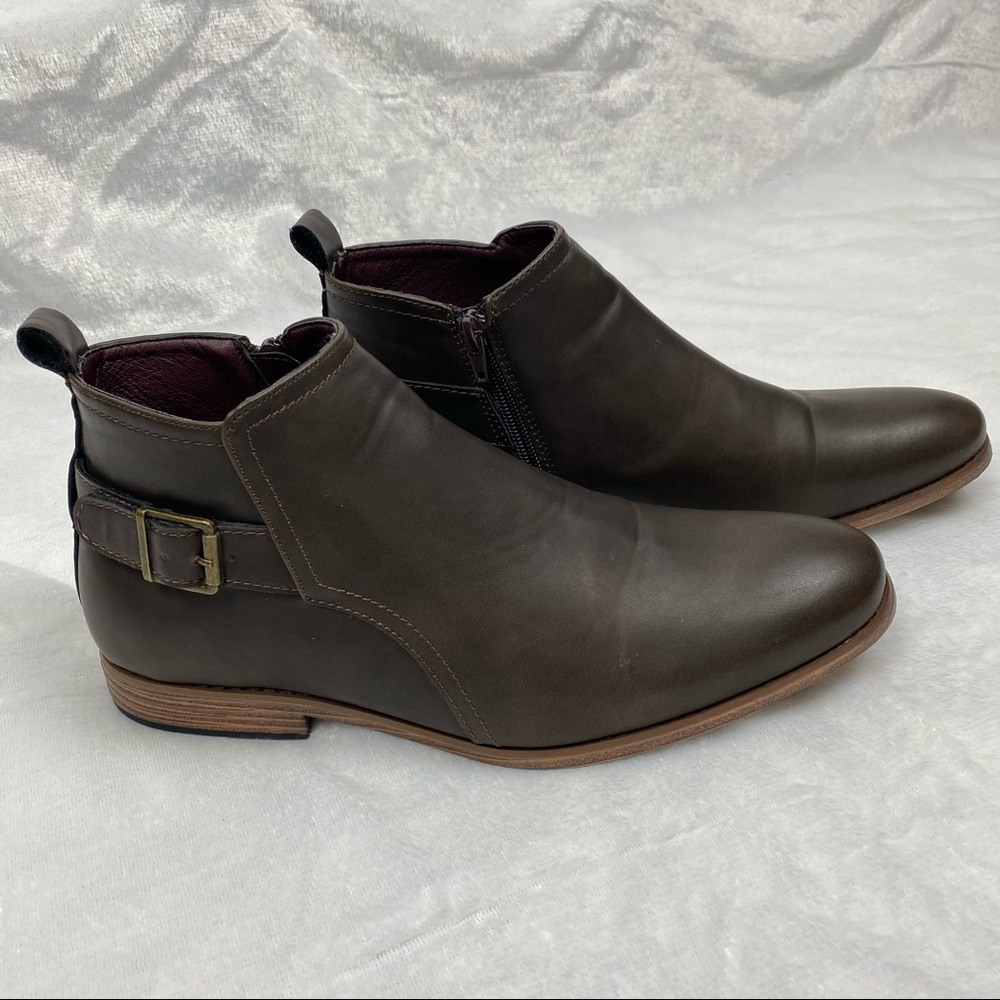 SOLD - Primark Boots